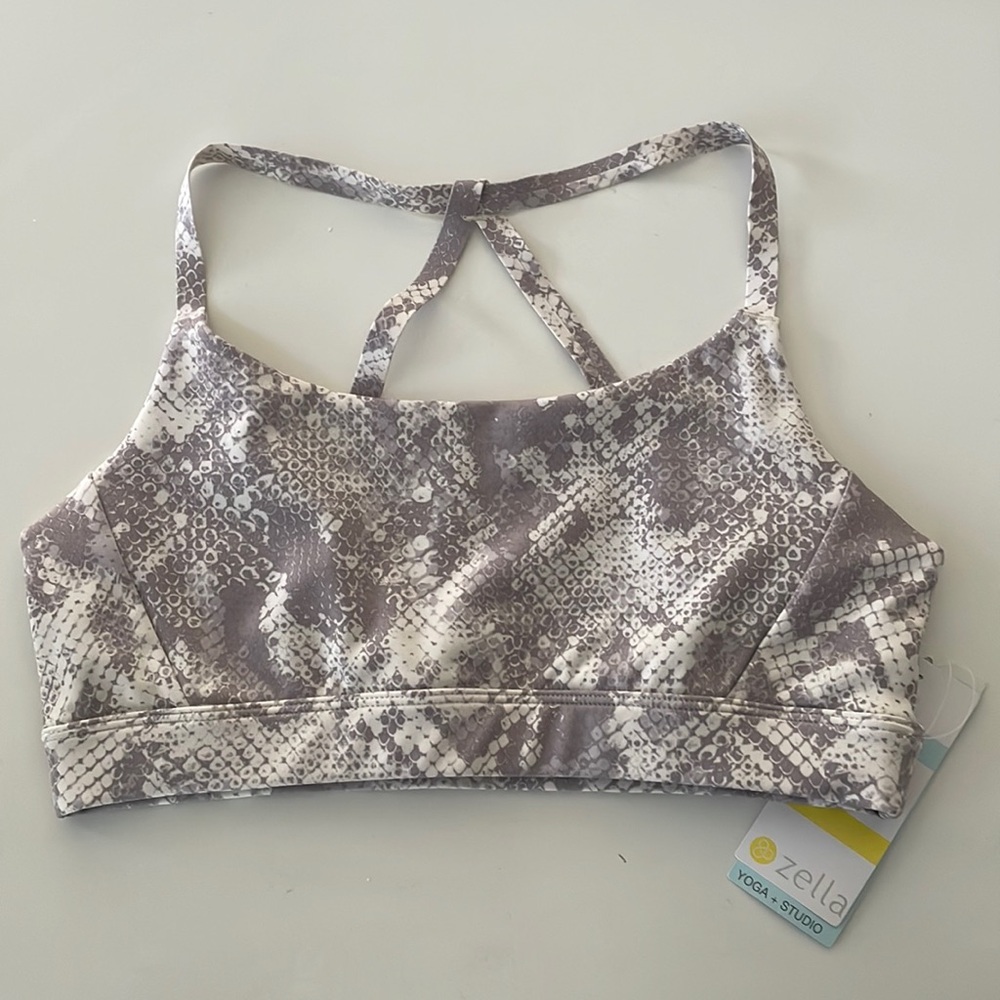 Zella sports bra